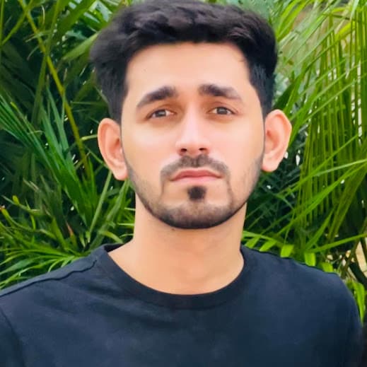 Nikhil Rawat