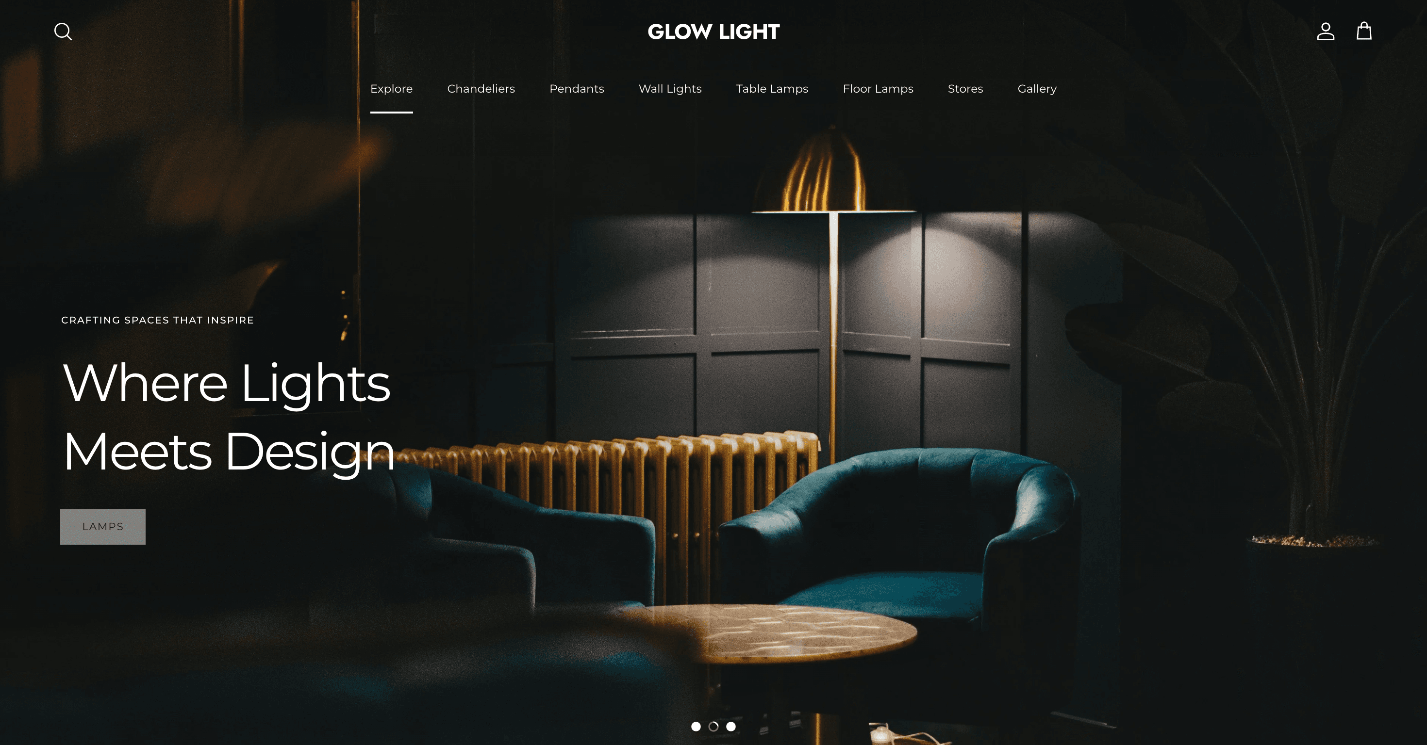 Glow Lights